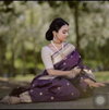 SF 251 By Shubh Organic Banarasi Silk Sarees Wholesale Price In Surat